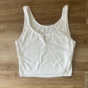 ✨lululemon HENLEY TANK✨